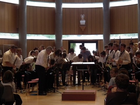 fête de la musique