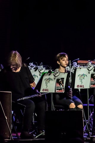 photo de concert