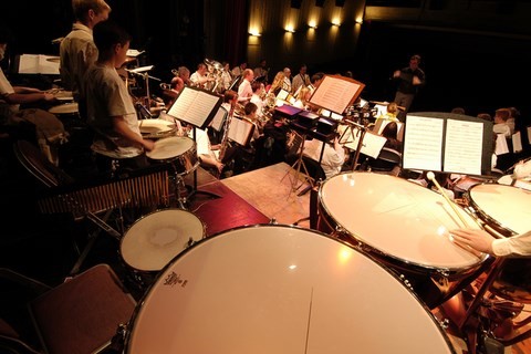 concert de printemps à Juliobonna 