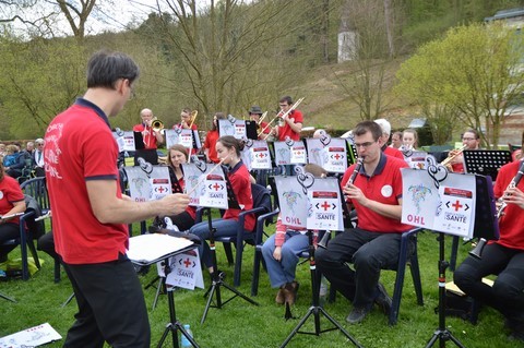 Hackathon à Gruchet le Valasse